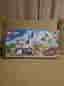LEGO City 60316 polisstation byggset