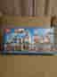 LEGO City 60316 polisstation byggset