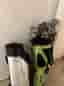 Forgan Maxplus Bullet golfklubbor med golfbag