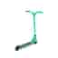 micro mx trixx stunt sparkcykel turkos