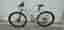 Scott Aspect 720 mountainbike 29" M vit/turkos unisex