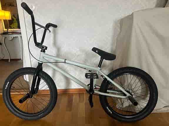 Tall Order BMX 20”