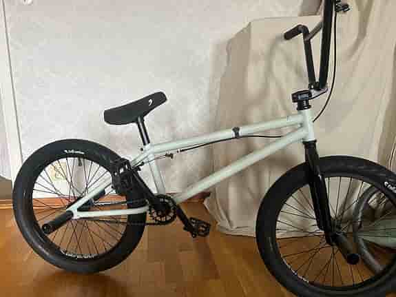 Tall Order BMX 20”