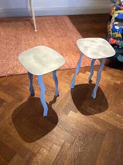 Designpall. Metal