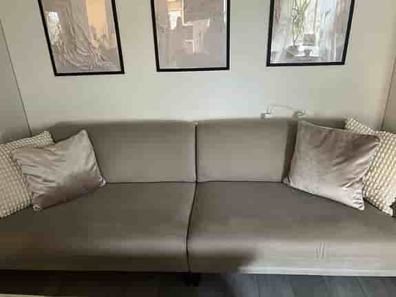 Ancona 4 sits soffa