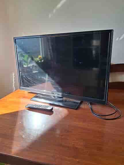 TV 32tum (Luxor LED32CX )