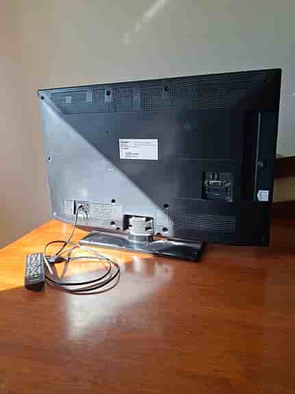 TV 32tum (Luxor LED32CX )