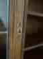 Ek skåp