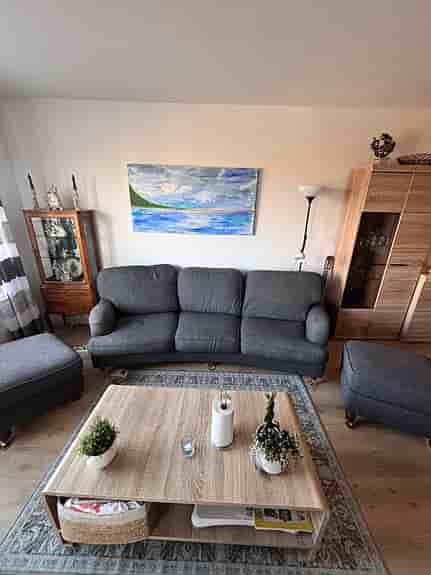 Soffa 4-sits