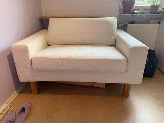 Ihreborn 1,5 sits soffa