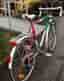 28 tum Crescent sportcykel / 12 växlar / Originallås med nyckel