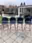 4 barstolar Jonstrup