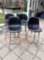 4 barstolar Jonstrup