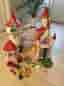Playmobil slott lekset
