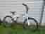 Peak Wibe BMX Trickcykel/trickbike i fint skick