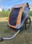 Cyckelvagn - Burley D'Lite Double