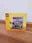 Oöppnat LEGO Födelsedagsdiorama 40584