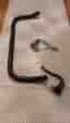 Bullhornstyre  + TT bromshantag