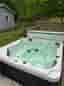 Lyfco Eden 2023 - spabad, jacuzzi