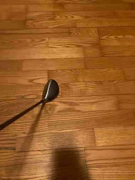 Cobra King Baffler Hybrid golfklubba 32° Junior