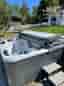 Jacuzzi Vancouver 7sittplatser