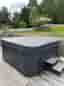 Jacuzzi Vancouver 7sittplatser