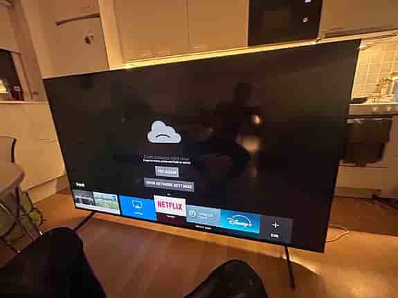 Sony 85" 4K 2023 Google/Smart TV – Nyskick!