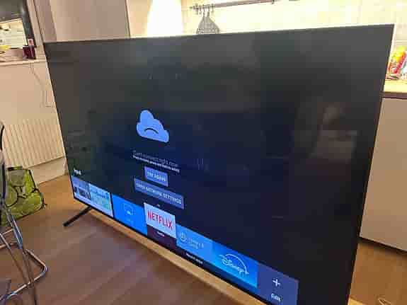 Sony 85" 4K 2023 Google/Smart TV – Nyskick!