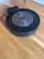 iRobot Roomba robotdammsugare svart