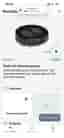 iRobot Roomba robotdammsugare svart