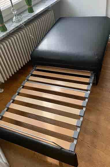 Bäddsoffa bädd Modull   ”SKINN”  Nypris 6000 kr