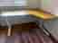 Skrivbord IKEA Bekant hörnmodell 160 cm