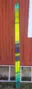 Fischer speedmax skidor