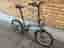 Hopfällbar cykel B'twin 20" Decathlon