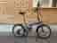 Hopfällbar cykel B'twin 20" Decathlon