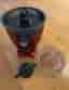 OBH Nordic elektrisk juice maskin