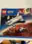 LEGO City, Creator, Technic, Speed - byggsatser blandade modeller