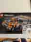 LEGO City, Creator, Technic, Speed - byggsatser blandade modeller