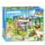 Playmobil djurpark