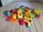 LEGO DUPLO flera olika blandat ca 4 kg