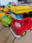 LEGO DUPLO flera olika blandat ca 4 kg