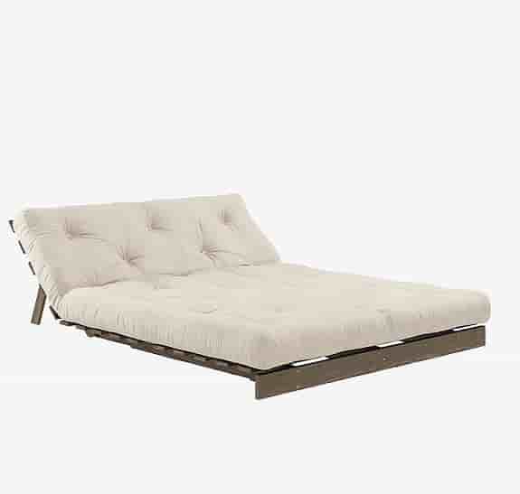 Bäddsoffa
