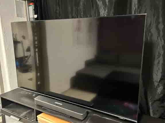 Samsung Smart TV 65”