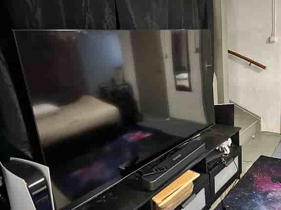 Samsung Smart TV 65”