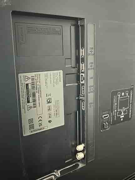 Samsung Smart TV 65”