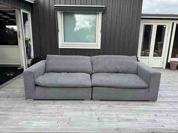 Loungesoffa från Svenska hem