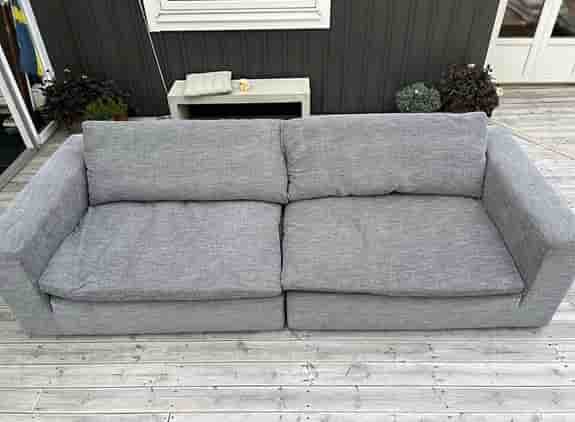 Loungesoffa från Svenska hem