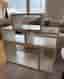 Muuto stacked hyllsystem vit