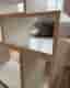 Muuto stacked hyllsystem vit