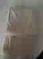 Jotex gardiner beige bomull